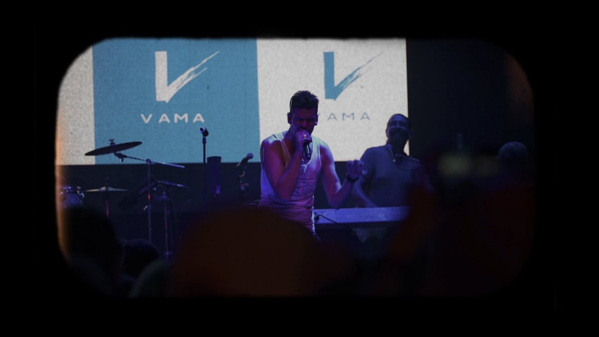 Vama