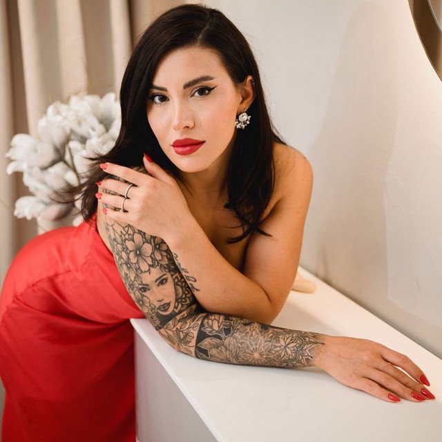Nicoleta Nucă