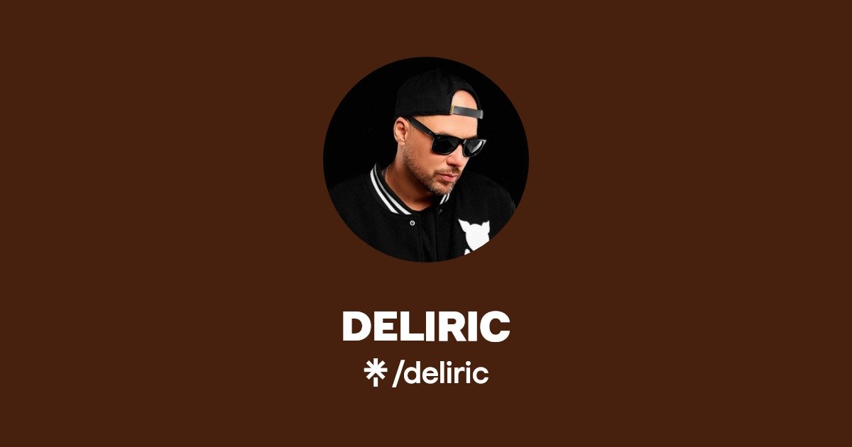 Deliric