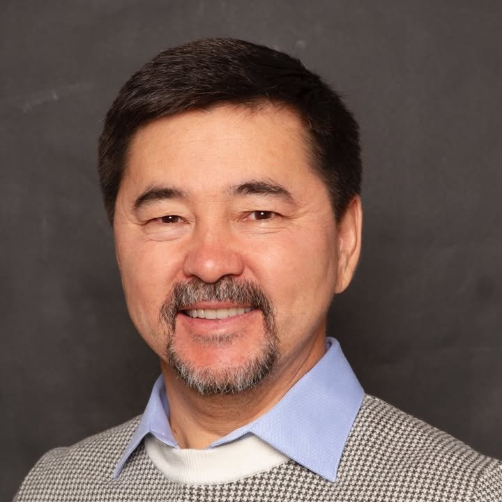 Margulan Seissembayev