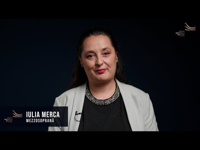 Iulia Merca