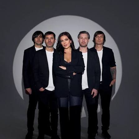 Dunaff Band