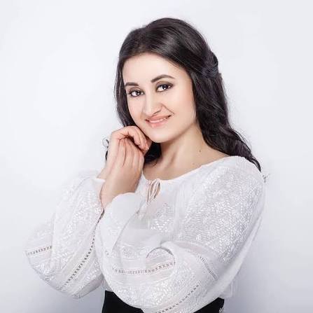 Corina Țepeș