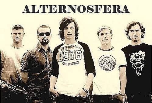 Alternosfera