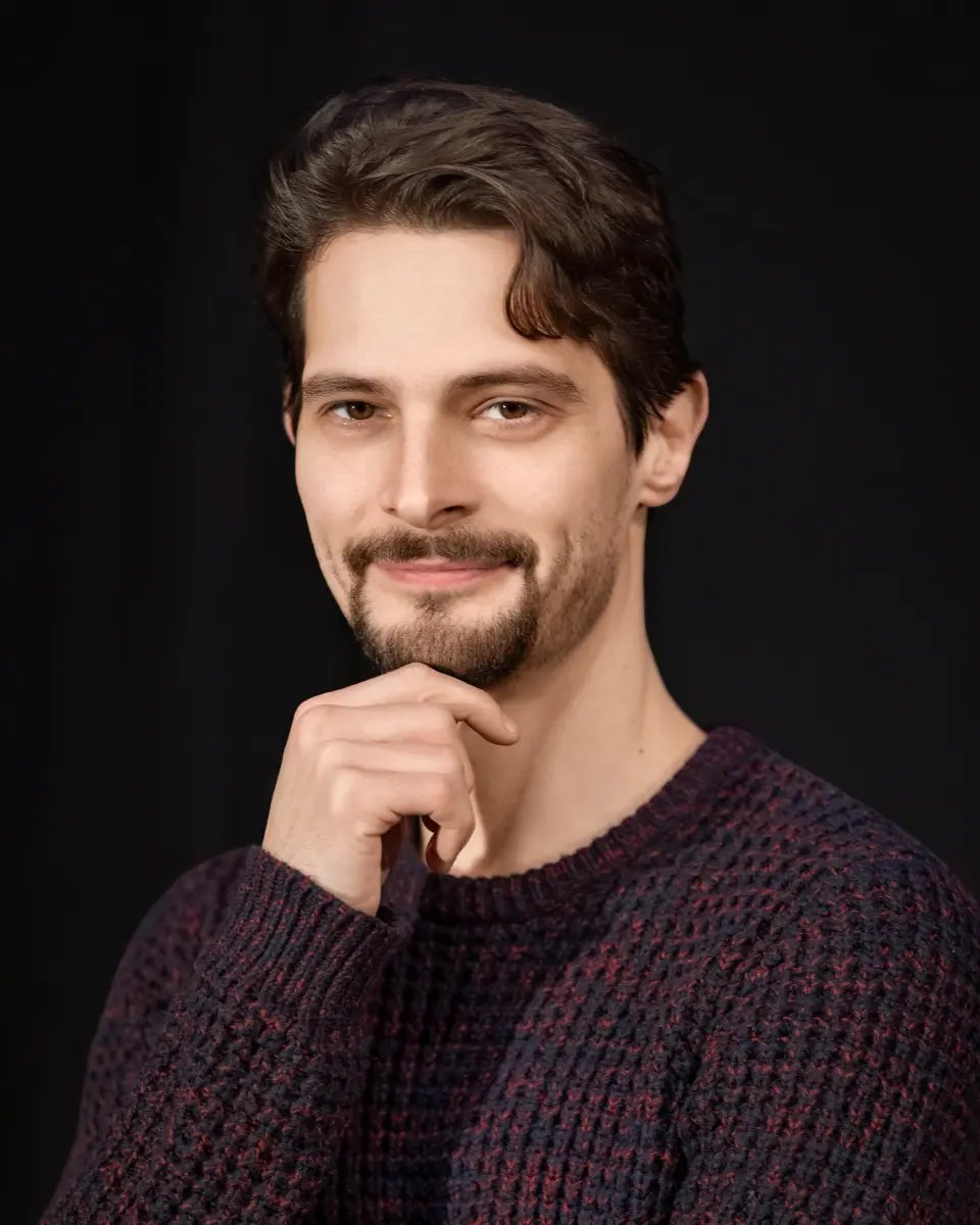 Roman Malai