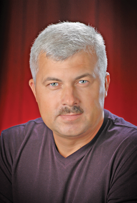Ion Grosu