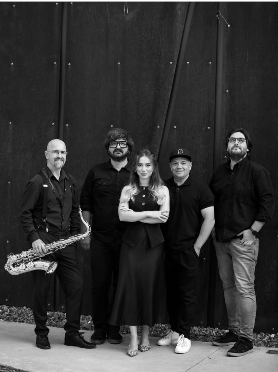 551 Jazz Quintet