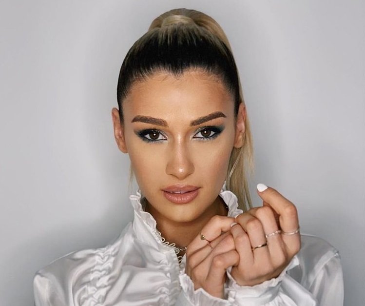 Alina Eremia