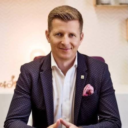 Лоранд Соарес-Сас