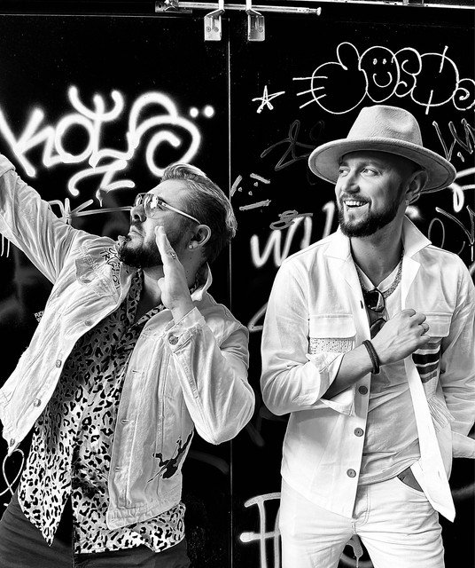 SunStroke Project