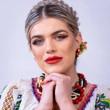 Diana Sârbu