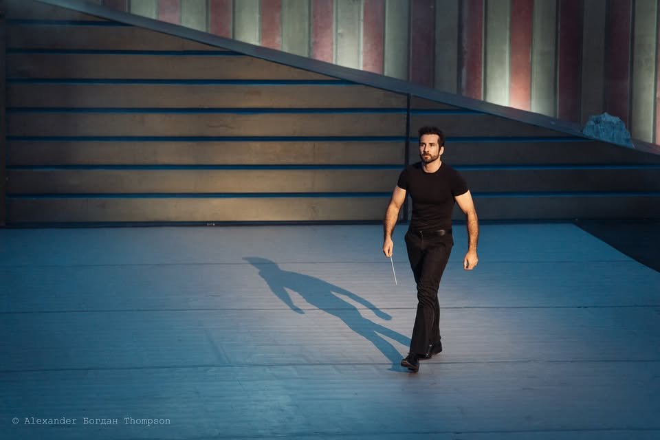 Jacopo Sipari di Pescasseroli