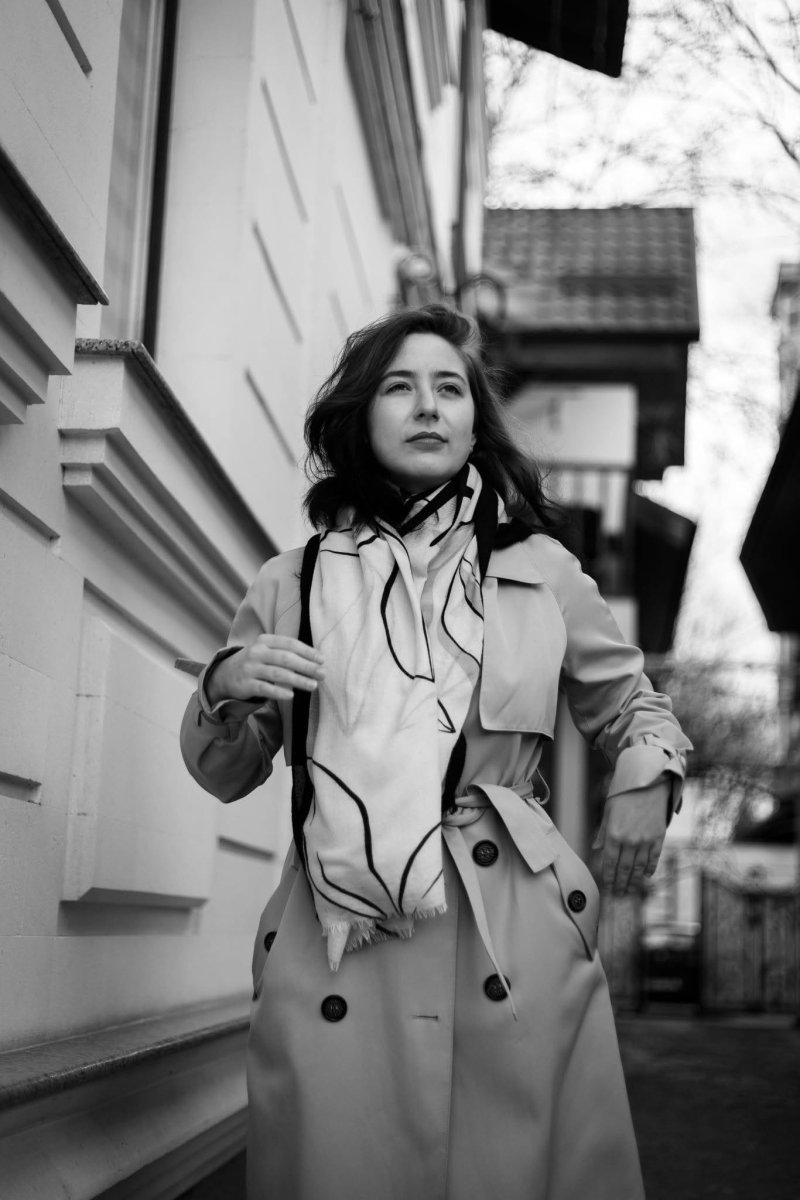 Cătălina Bezer