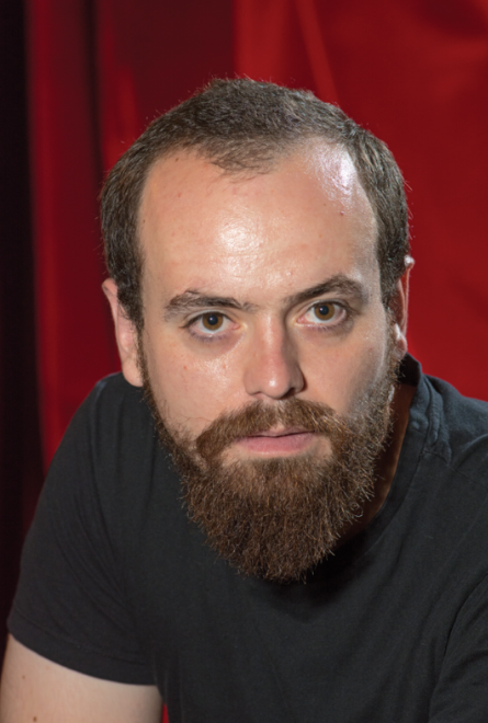Gheorghe Gușan