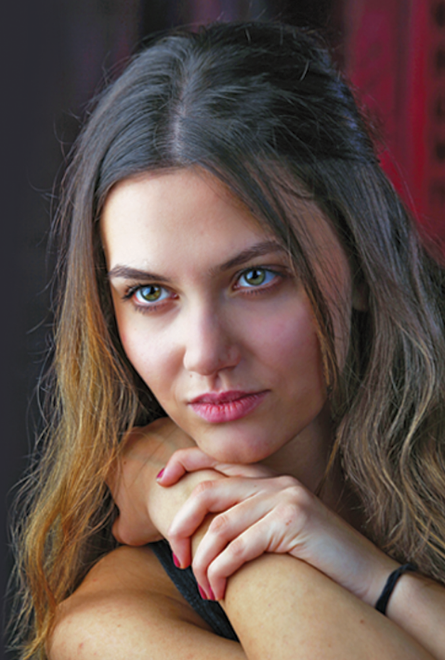 Alexandrina Grecu