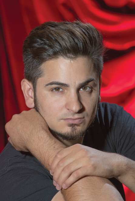 Daniel Ciobanu