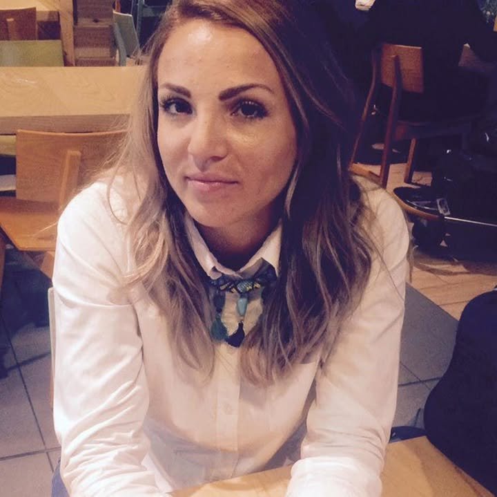 Victoria Țurcanu