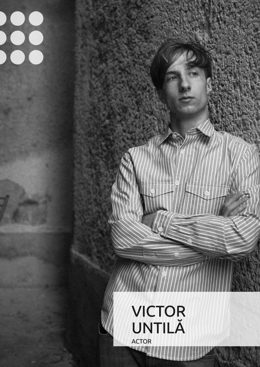 Victor Untilă
