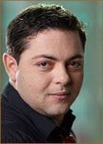 Valeriu Pahomi