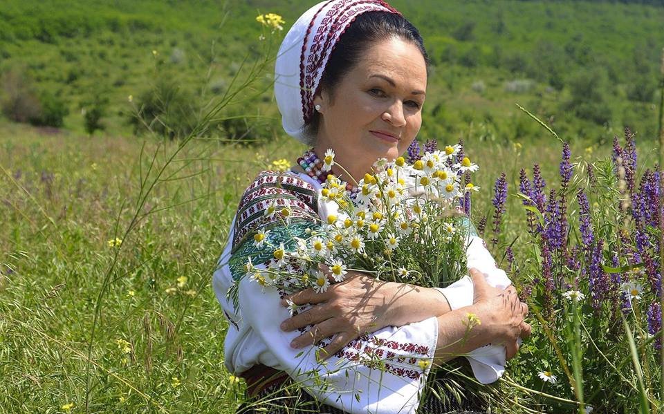 Ioana Căpraru