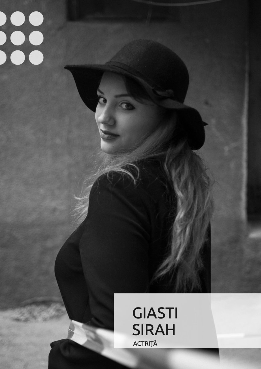 Giasti Sirah