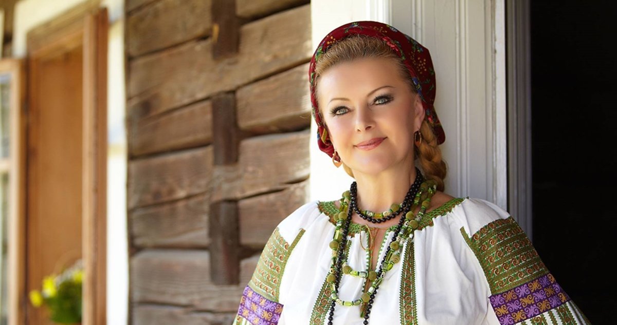 Maria Iliuț