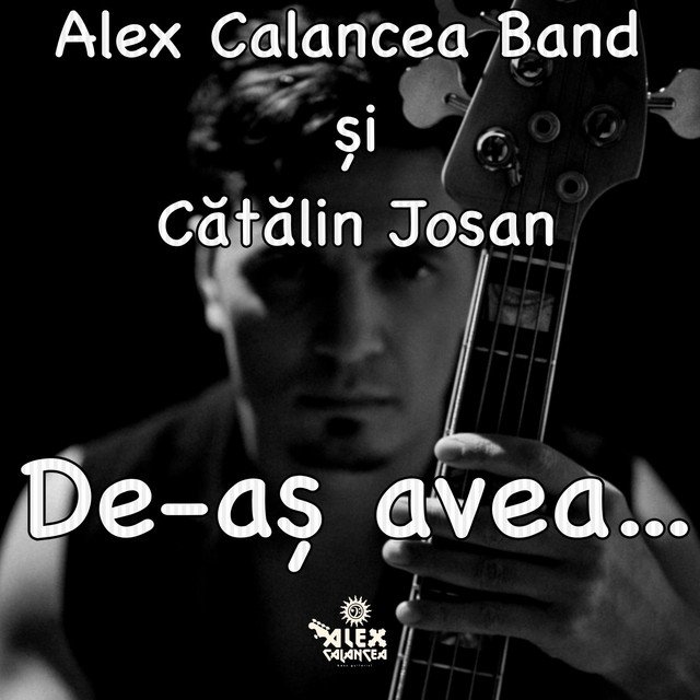 Alex Calancea Band