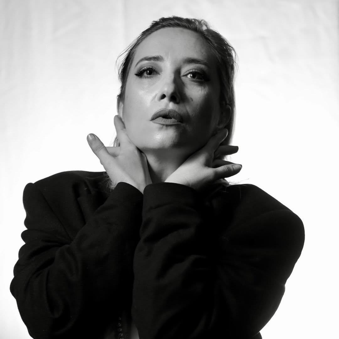 Tatiana Manoil