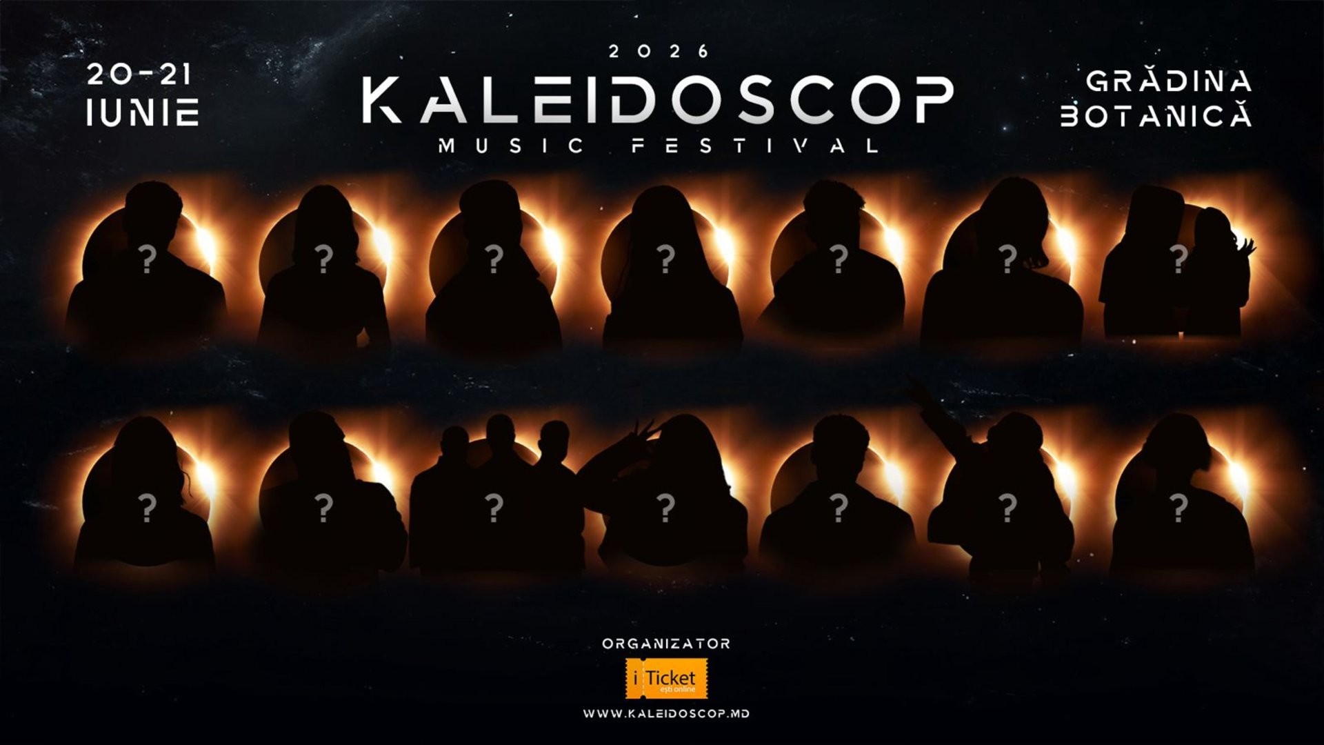 KALEIDOSCOP