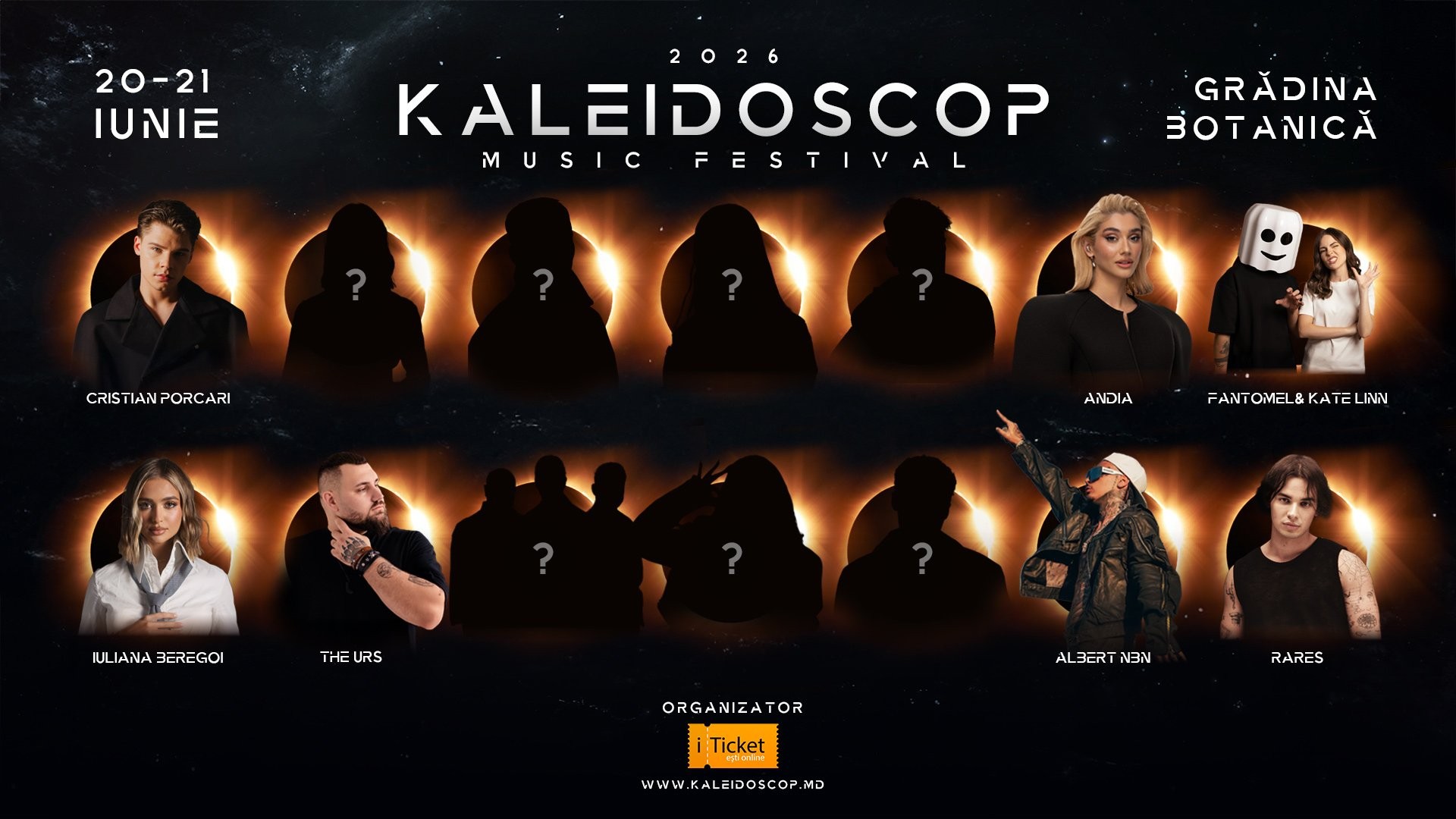 KALEIDOSCOP