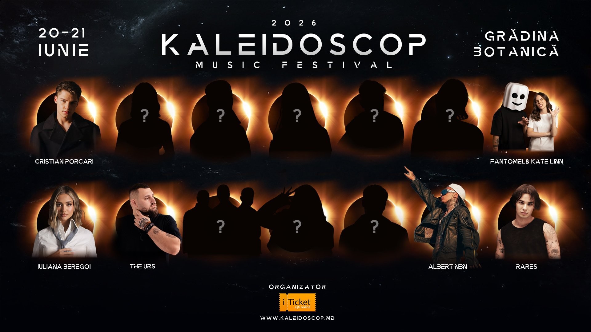 KALEIDOSCOP