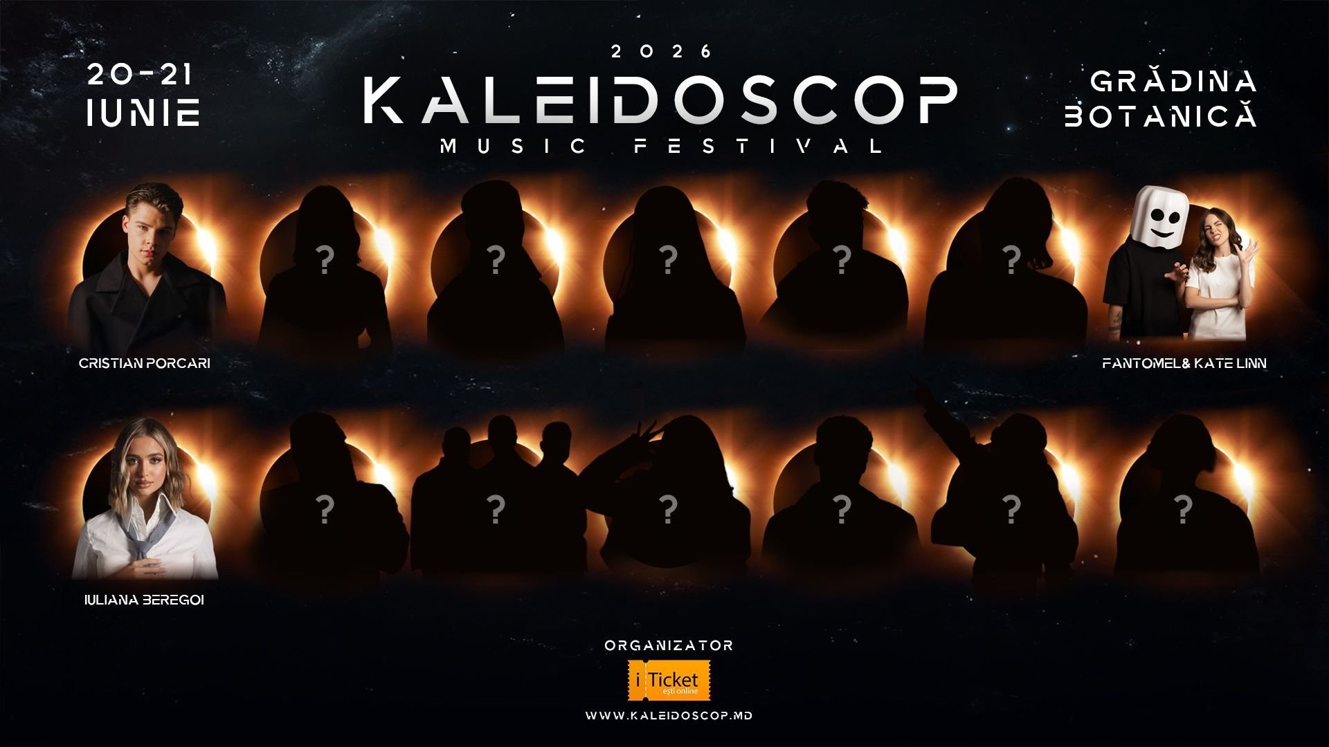 KALEIDOSCOP