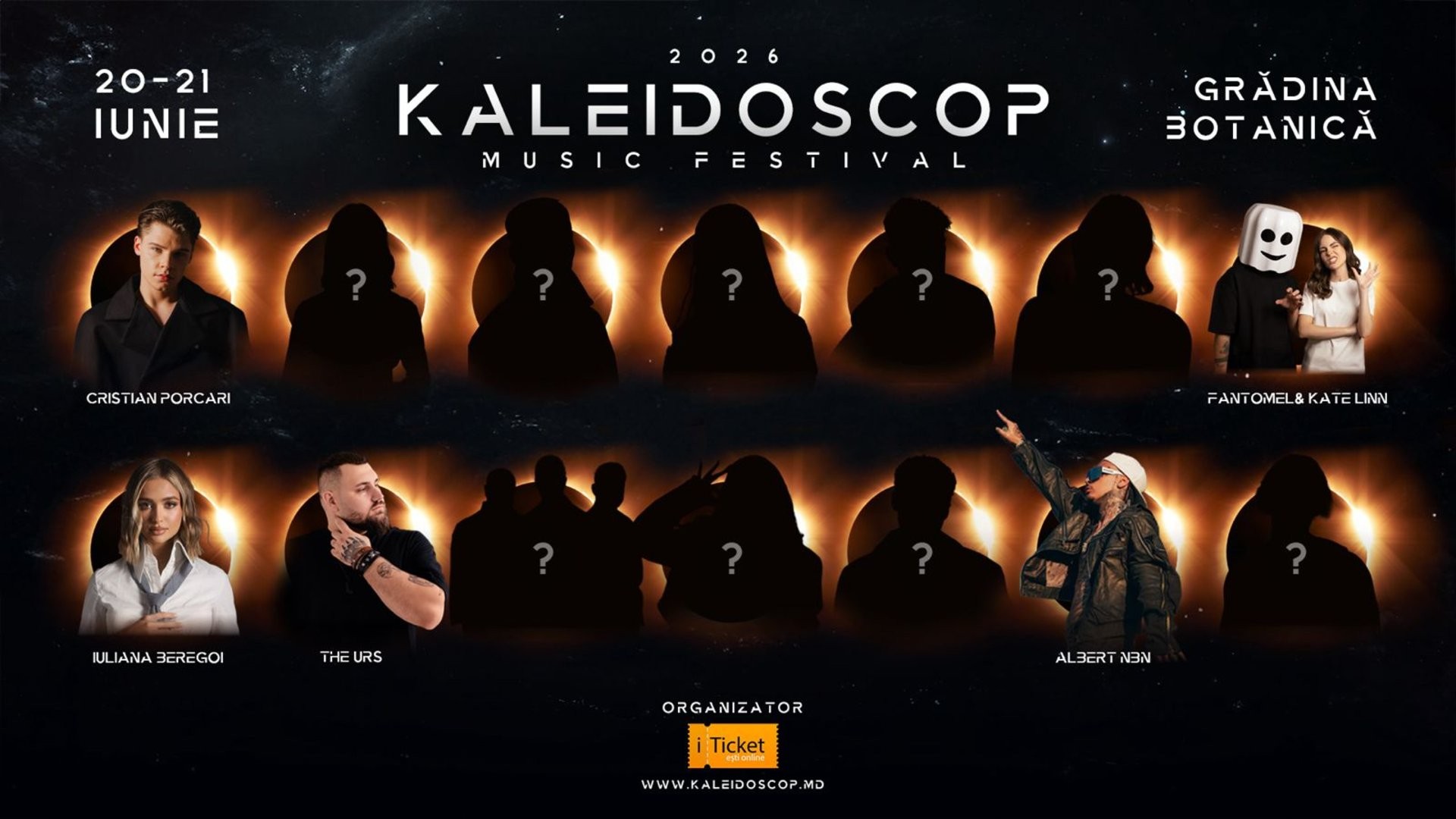 KALEIDOSCOP