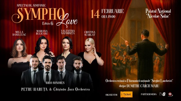 Sympho LOVE