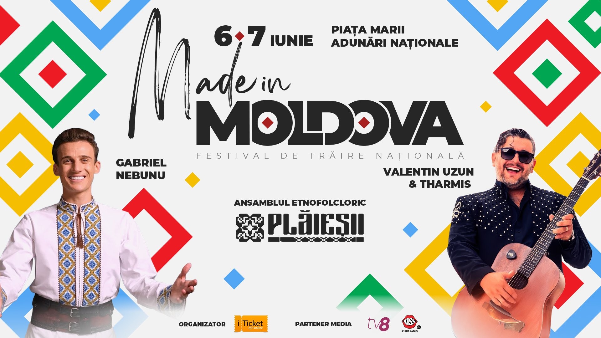 MADE IN MOLDOVA