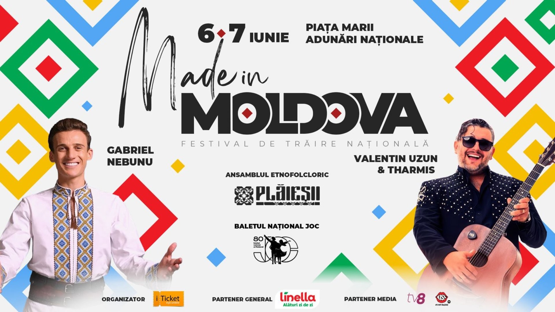 MADE IN MOLDOVA