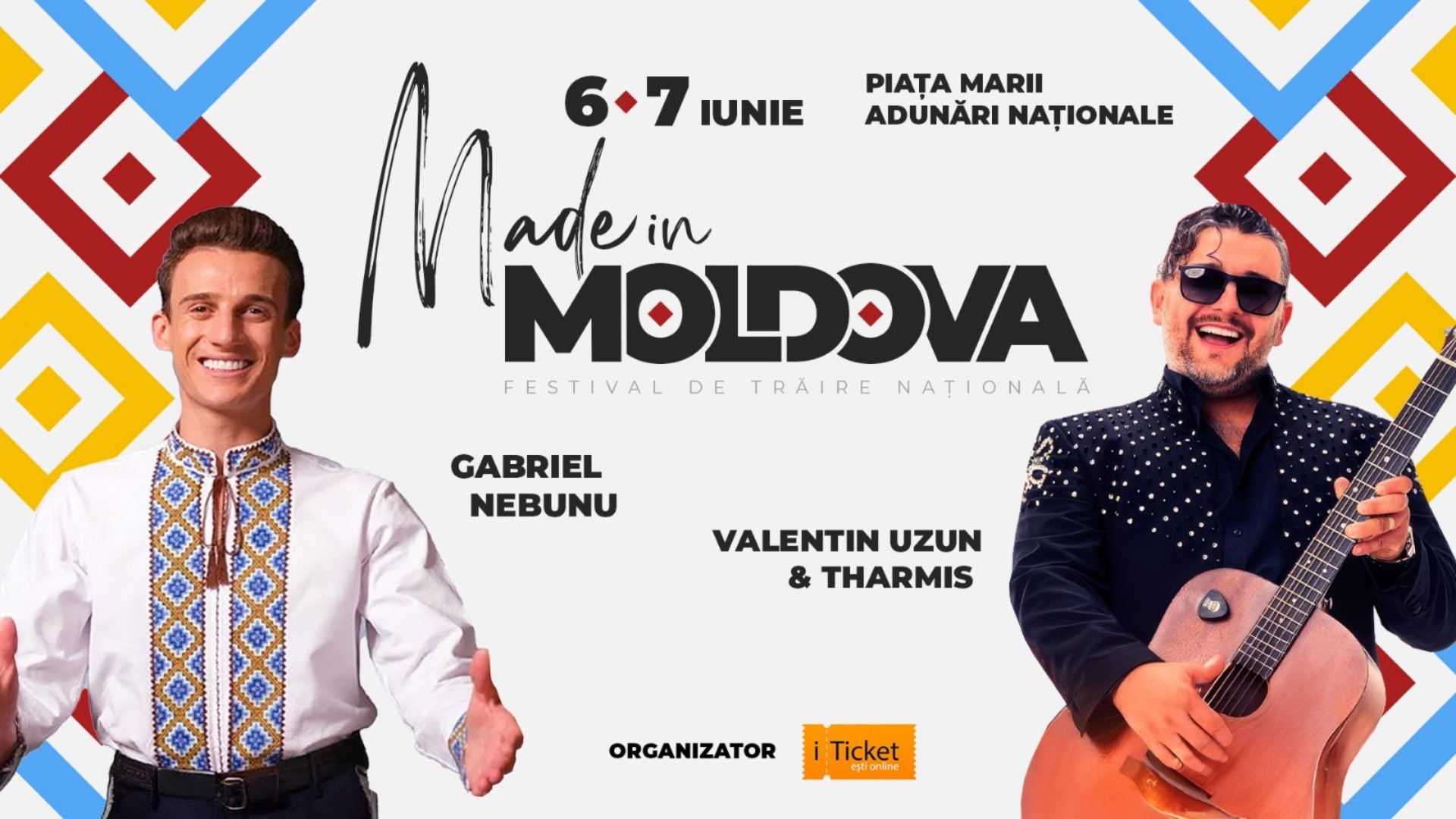 MADE IN MOLDOVA