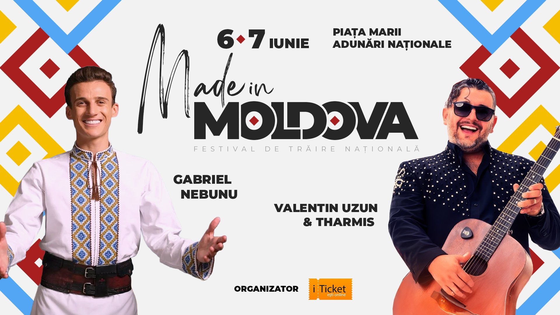 MADE IN MOLDOVA