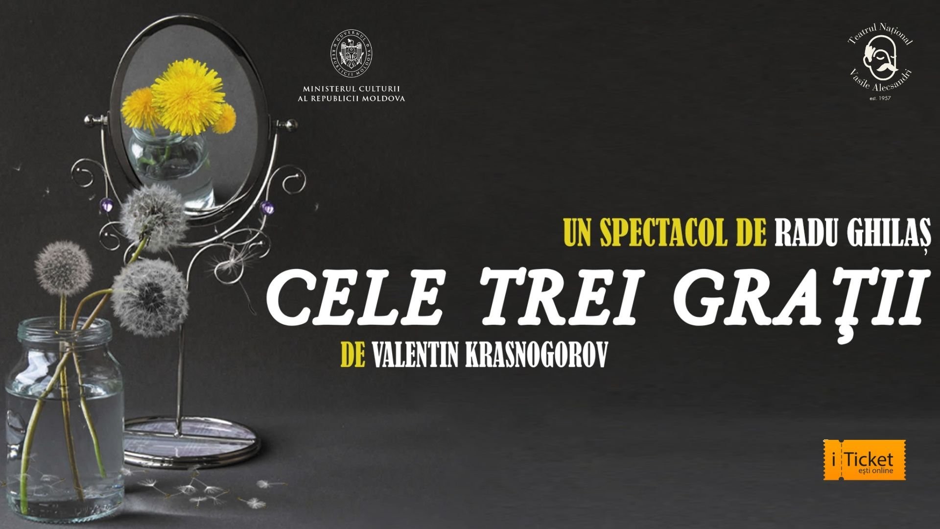 Cele trei grații 04.12