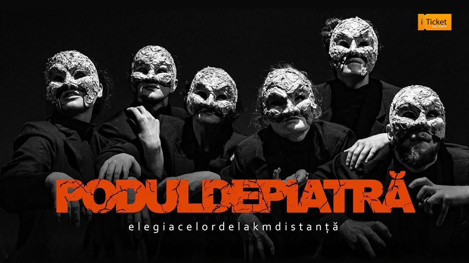 PODUL DE PIATRĂ, regie: Luminița Țâcu