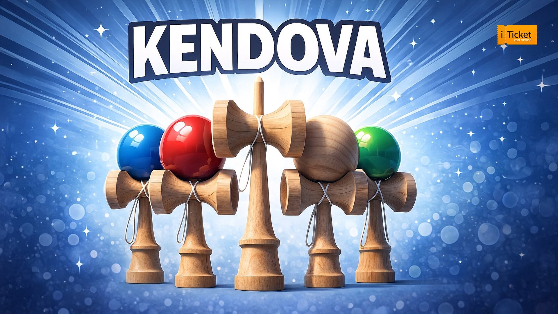 Vine primul eveniment din Moldova dedicat kendamei – KENDOVA!