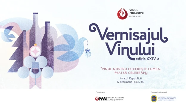 VERNISAJUL VINULUI DE IARNĂ EDIȚIA A XXIV-A