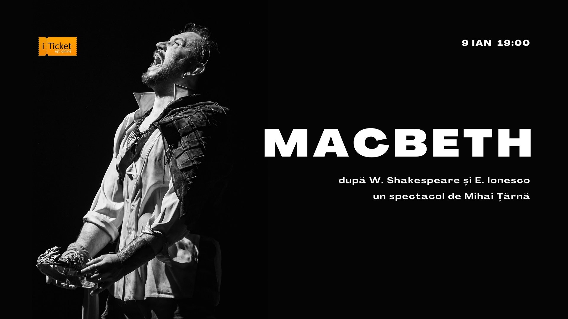 MACBETH