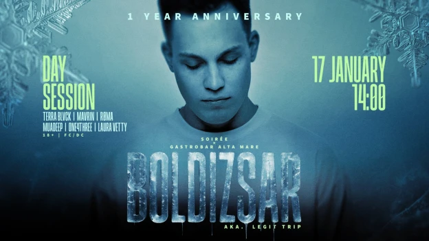 SOIRÉE × GastroBar Alta Mare