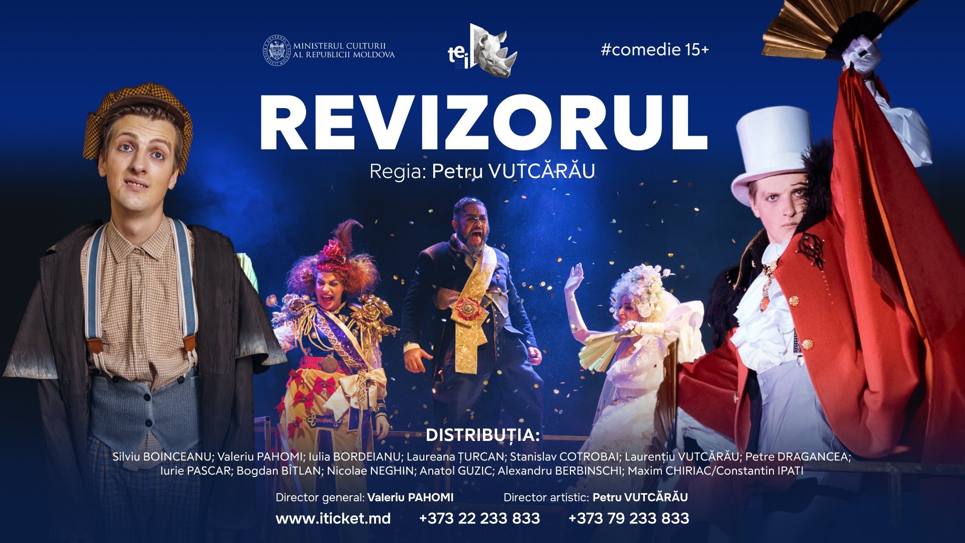 REVIZORUL 01.02.2026