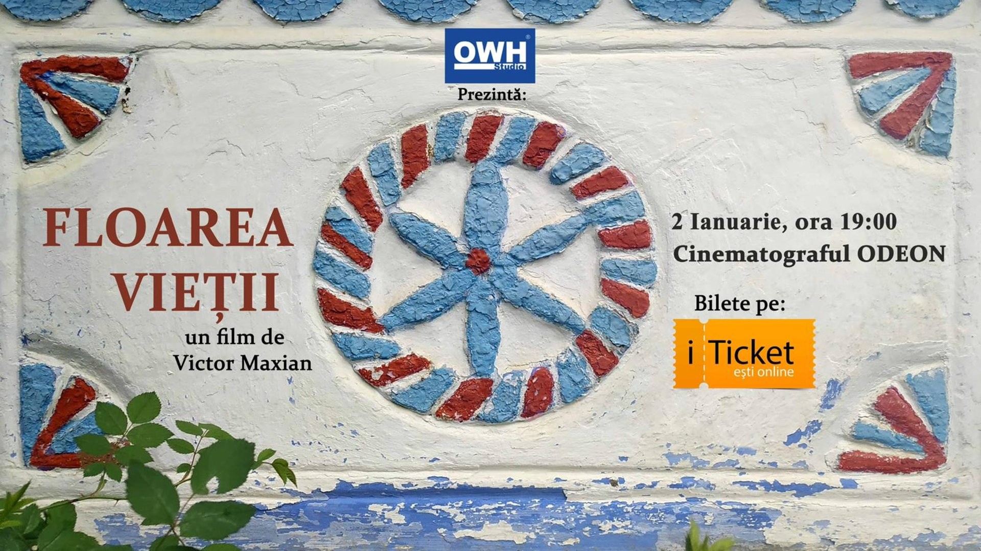 „Floarea Vieții” 02.01