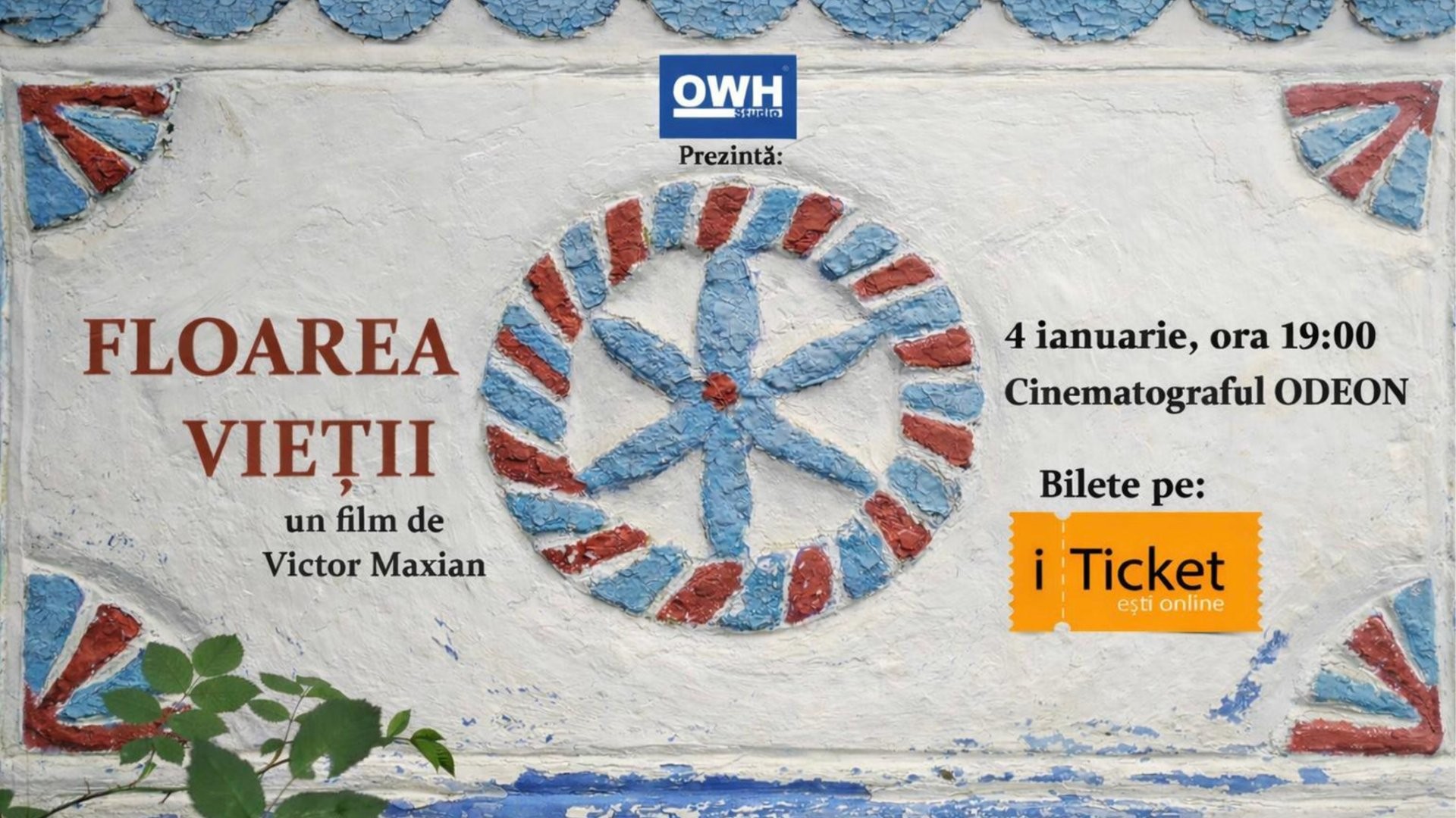 „Floarea Vieții” 04.01