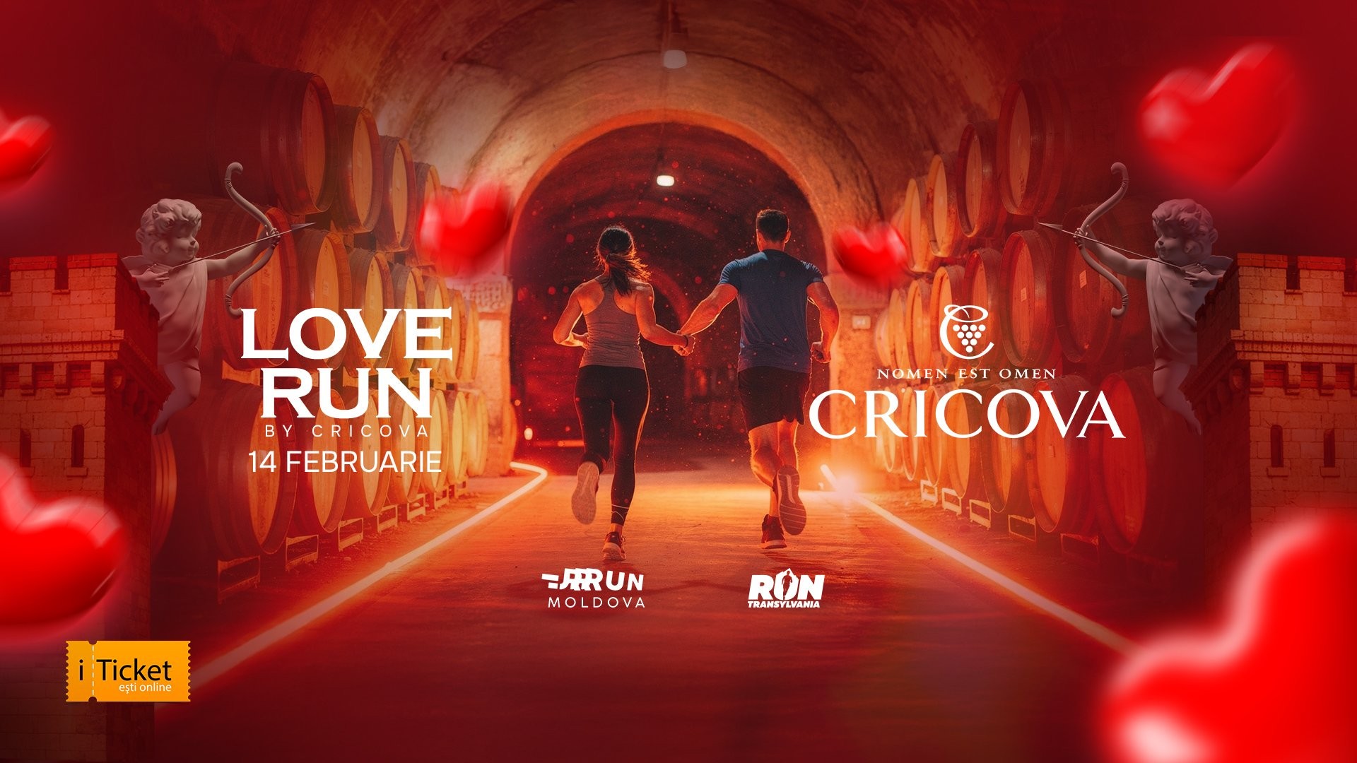 LOVE RUN Fest 2026