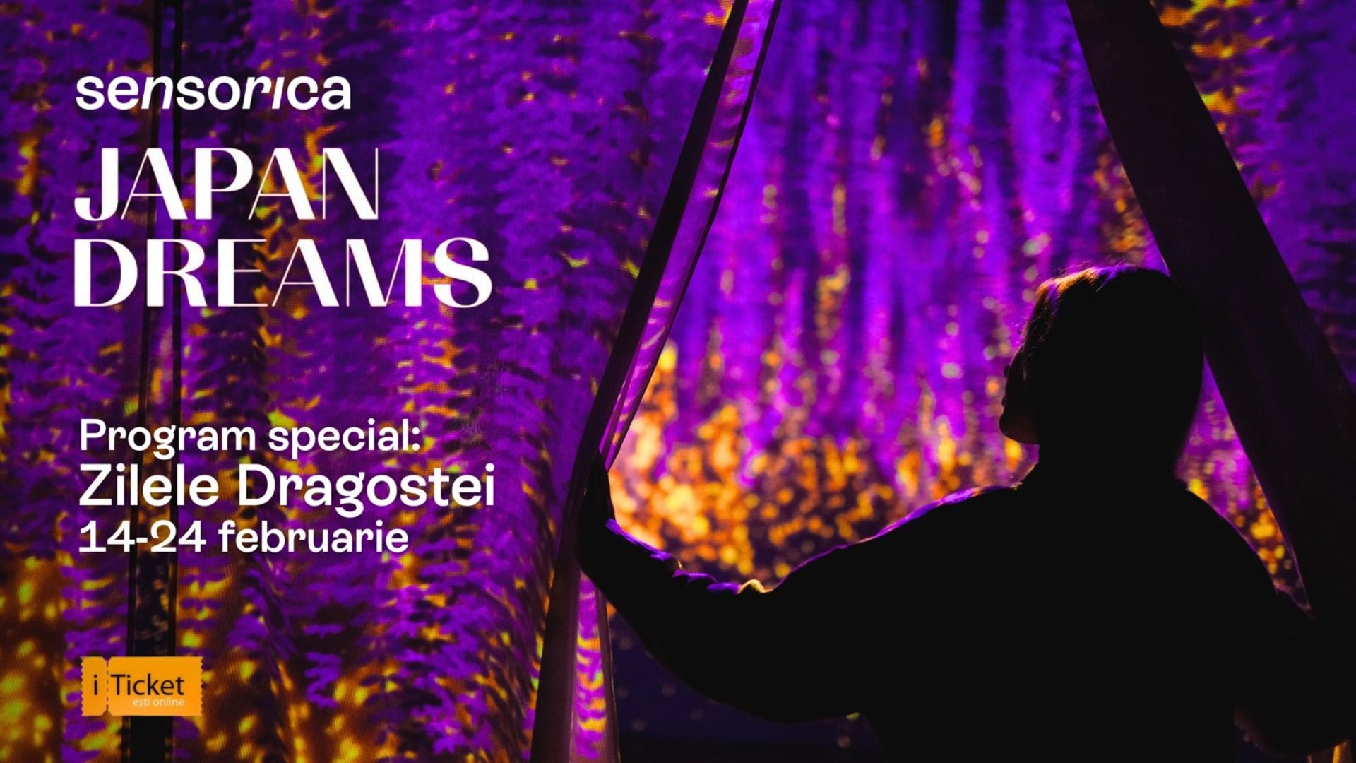 Zilele Dragostei la Sensorica