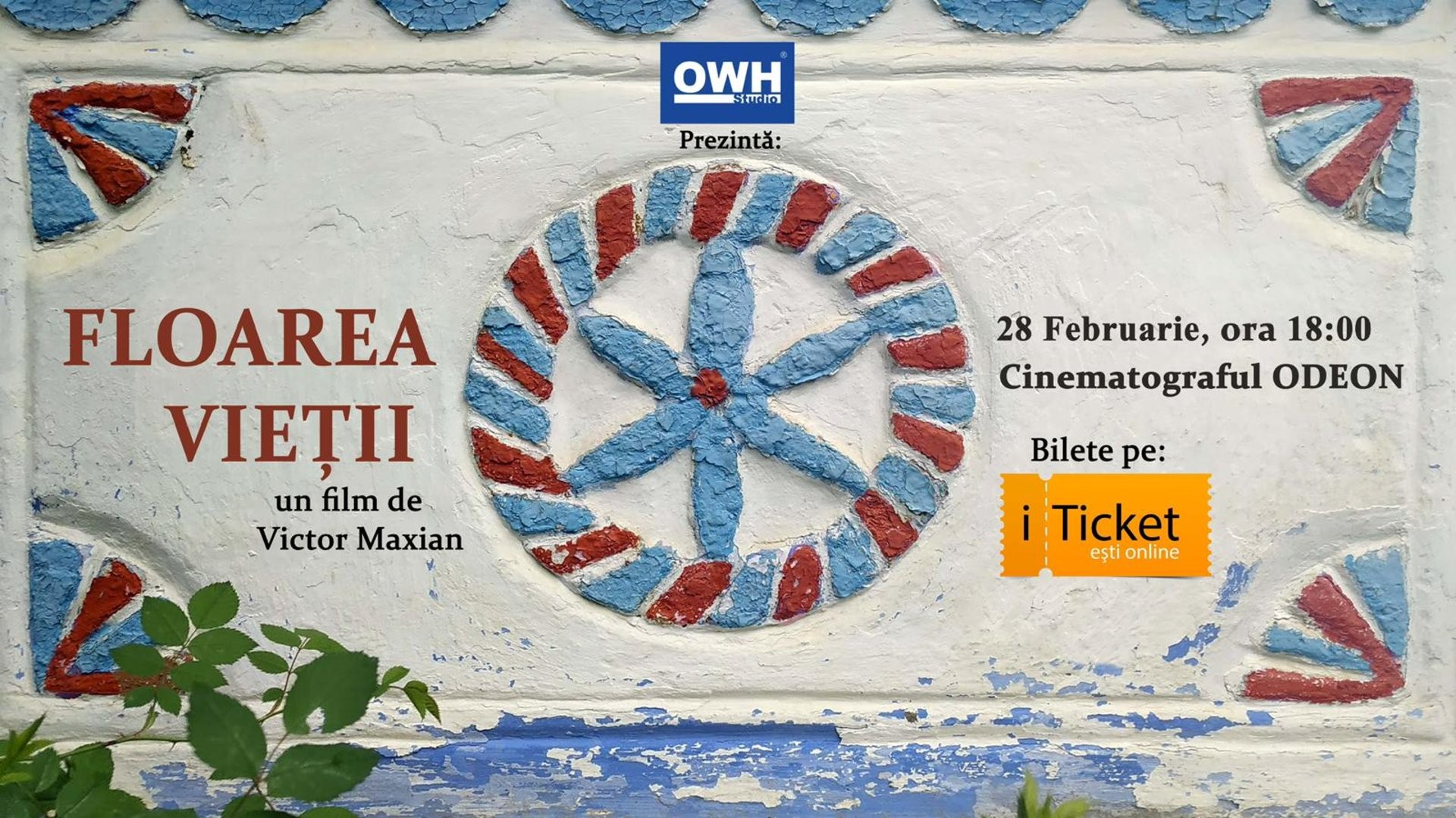 „Floarea Vieții” 28.02